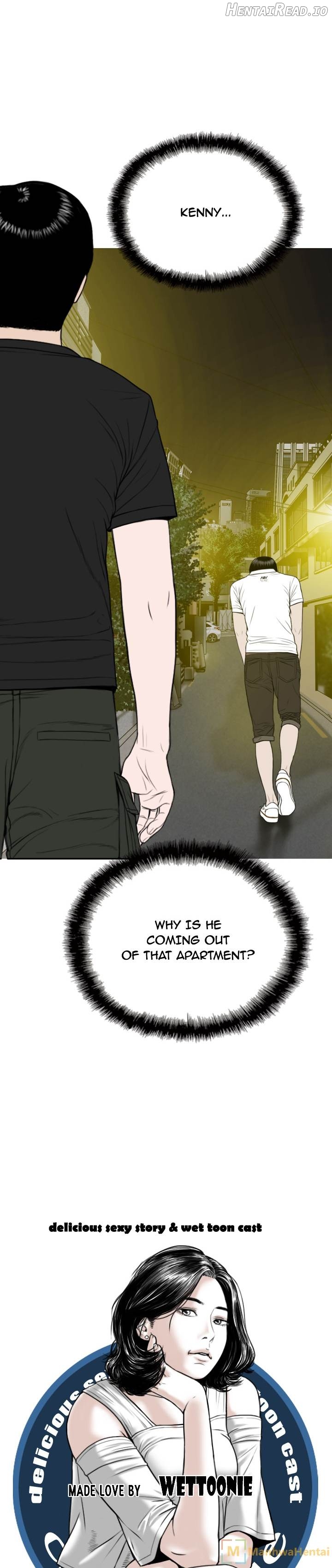 CREAMPIE - Manhwa Chapter 41 - page 1
