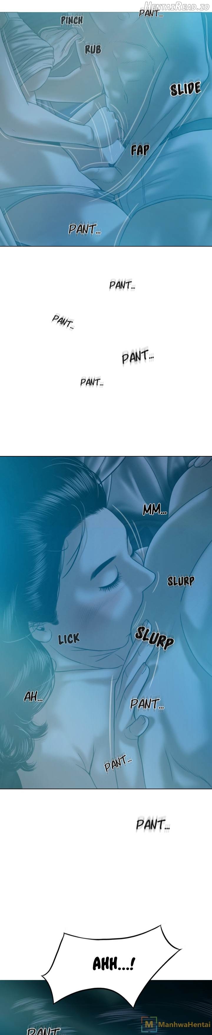 CREAMPIE - Manhwa Chapter 41 - page 10