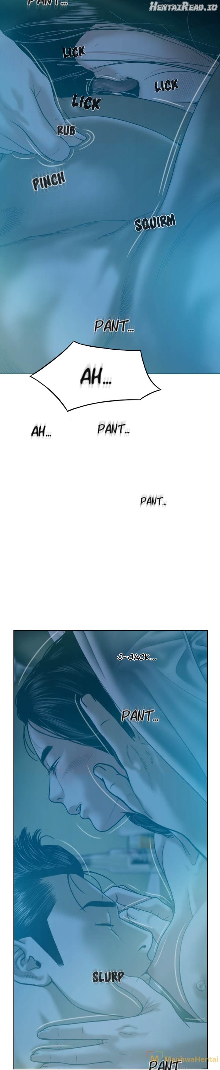 CREAMPIE - Manhwa Chapter 41 - page 11