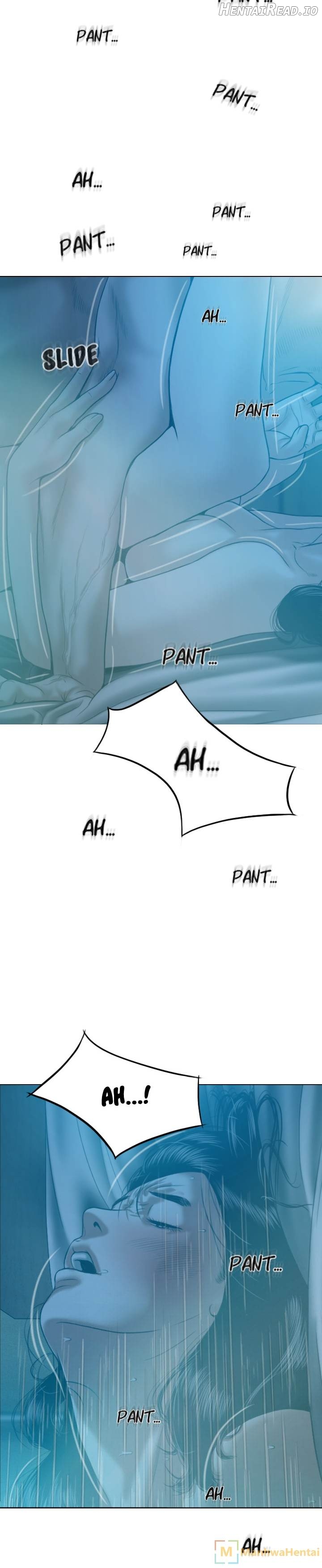 CREAMPIE - Manhwa Chapter 41 - page 12