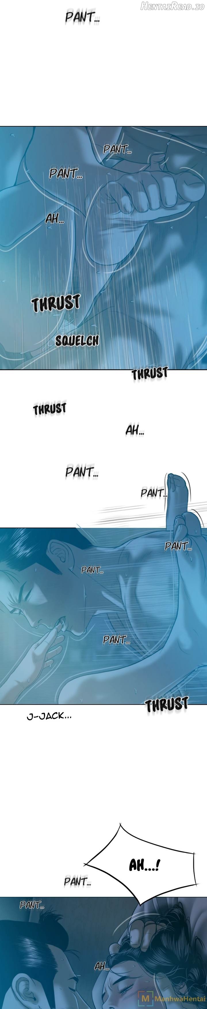 CREAMPIE - Manhwa Chapter 41 - page 13