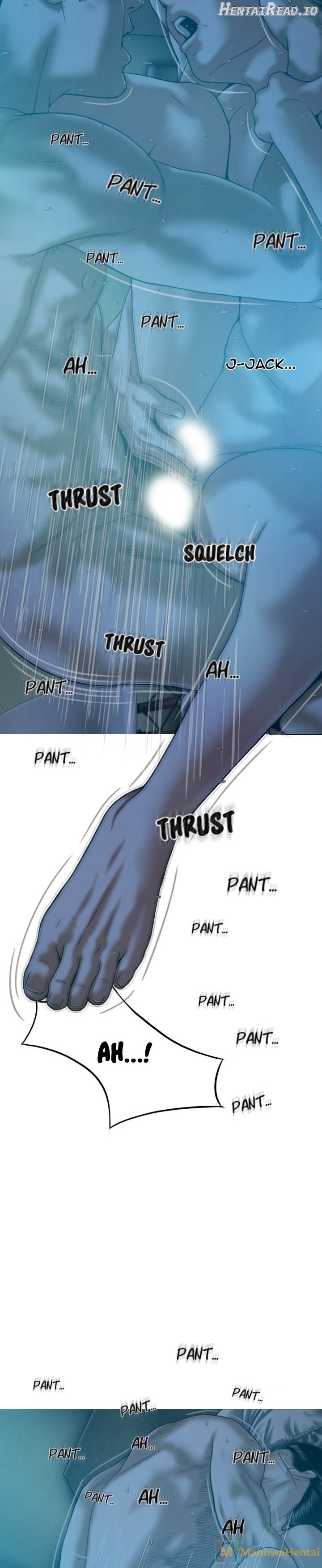 CREAMPIE - Manhwa Chapter 41 - page 14