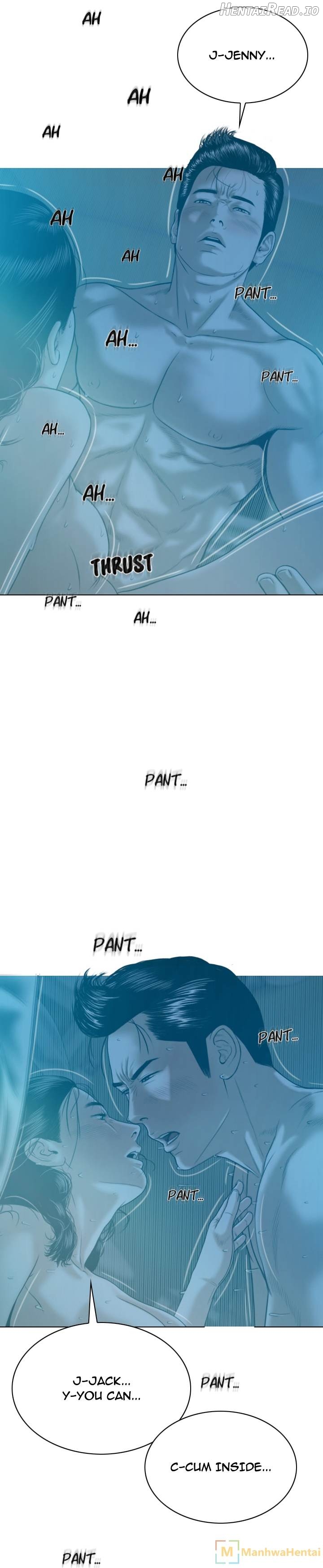 CREAMPIE - Manhwa Chapter 41 - page 16