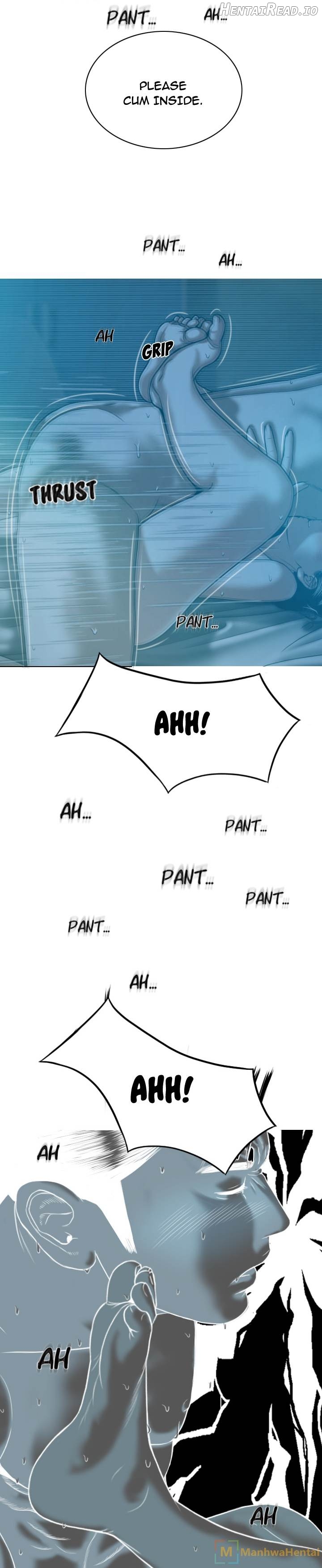 CREAMPIE - Manhwa Chapter 41 - page 17
