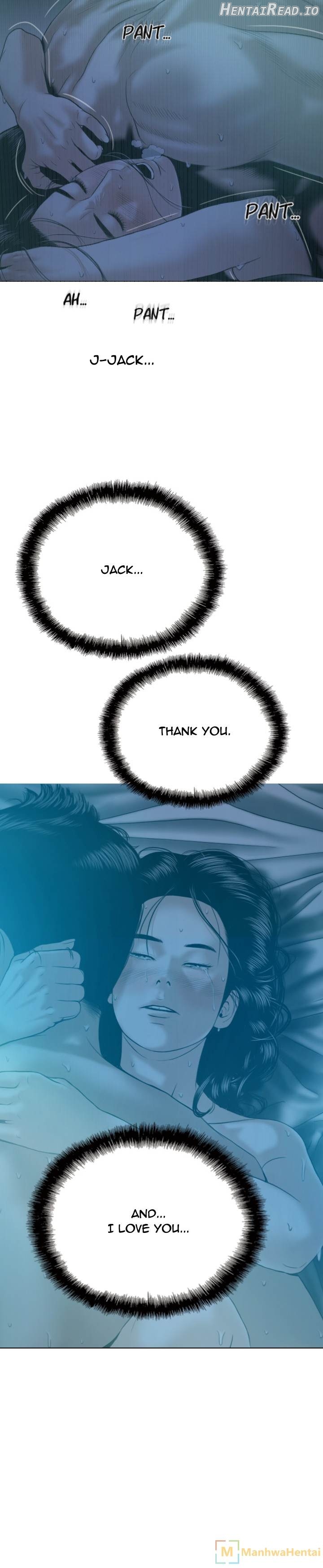 CREAMPIE - Manhwa Chapter 41 - page 19