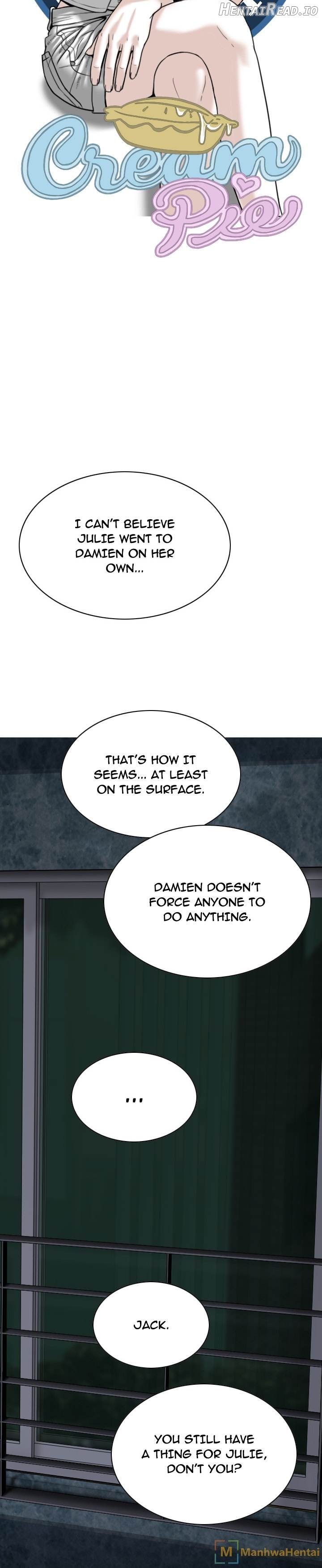 CREAMPIE - Manhwa Chapter 41 - page 2