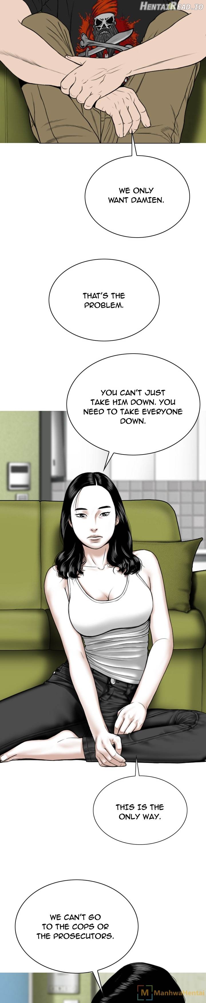 CREAMPIE - Manhwa Chapter 41 - page 22
