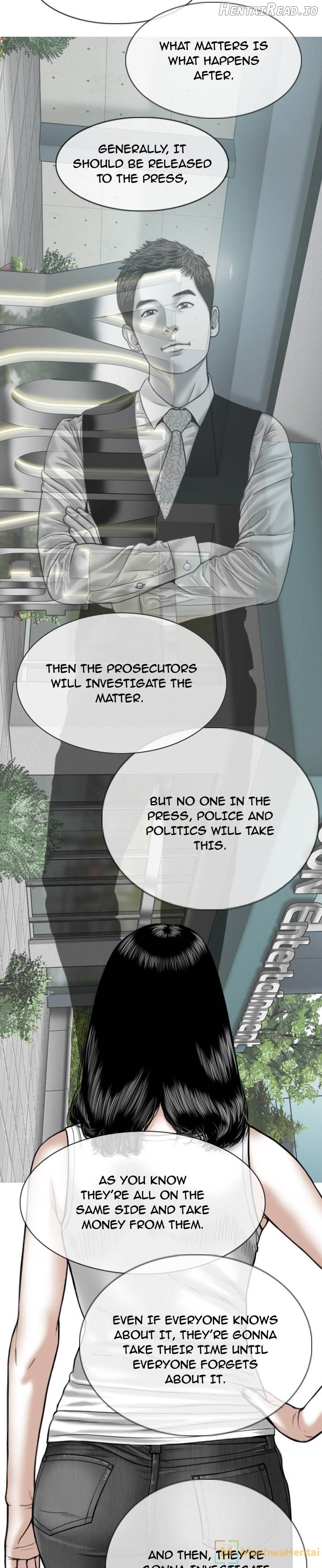 CREAMPIE - Manhwa Chapter 41 - page 25