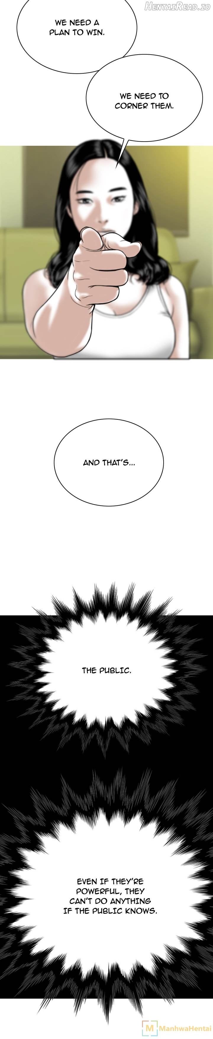 CREAMPIE - Manhwa Chapter 41 - page 27