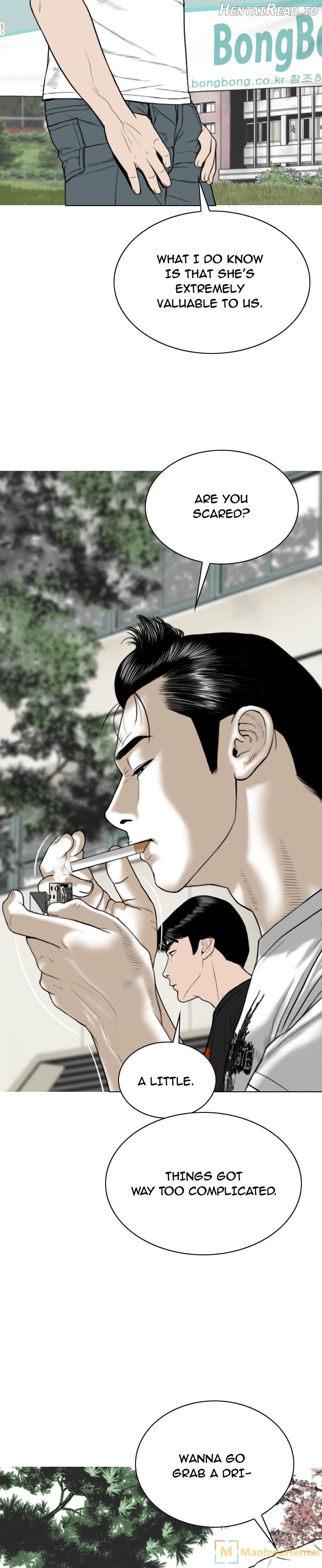 CREAMPIE - Manhwa Chapter 41 - page 29