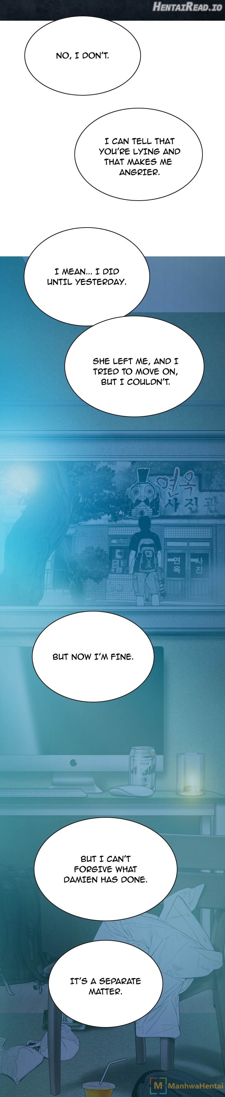CREAMPIE - Manhwa Chapter 41 - page 3