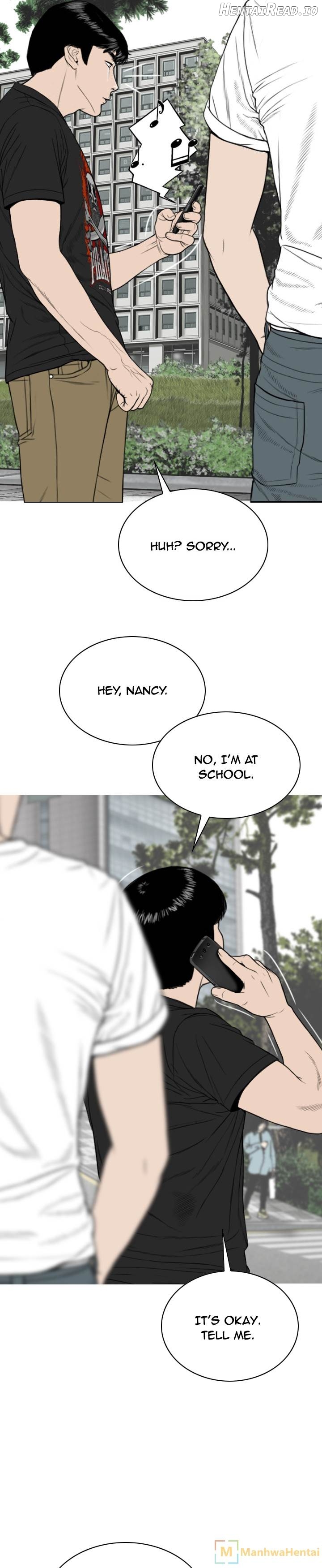 CREAMPIE - Manhwa Chapter 41 - page 30