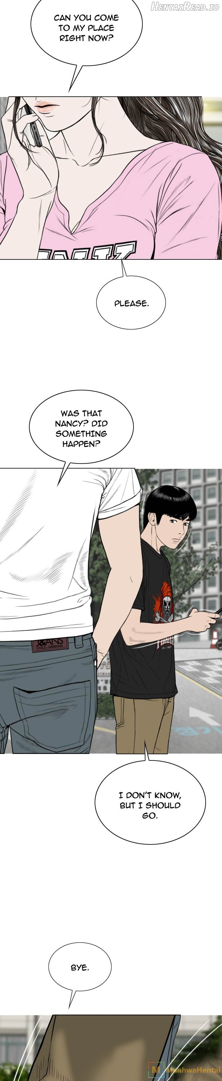 CREAMPIE - Manhwa Chapter 41 - page 31