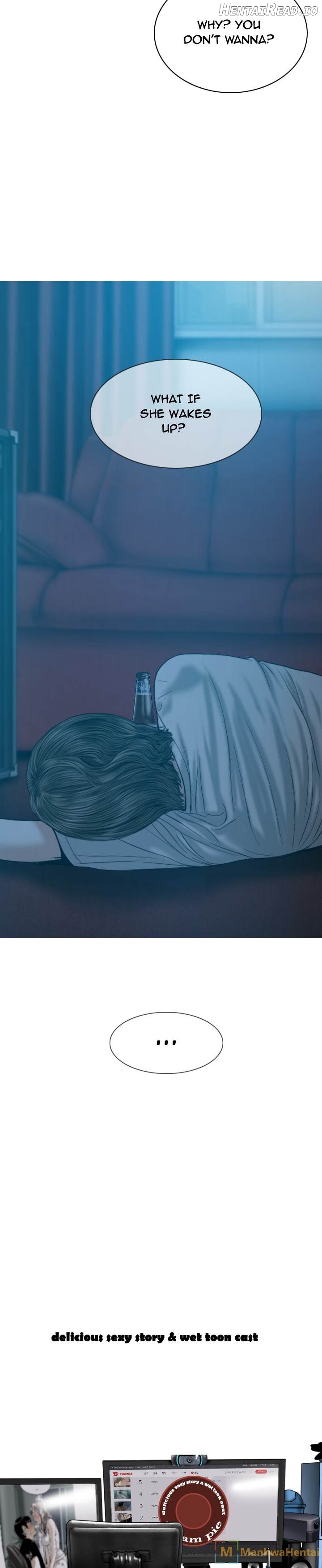 CREAMPIE - Manhwa Chapter 41 - page 36