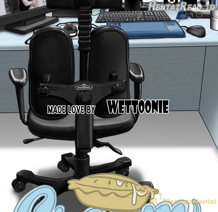 CREAMPIE - Manhwa Chapter 41 - page 37