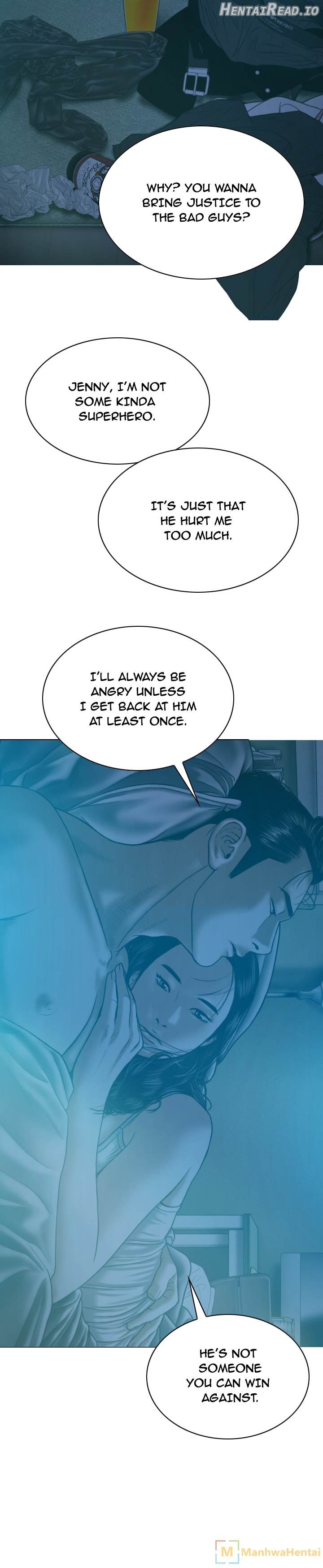 CREAMPIE - Manhwa Chapter 41 - page 4
