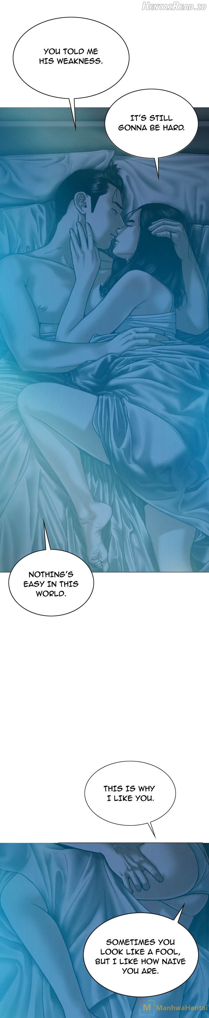 CREAMPIE - Manhwa Chapter 41 - page 5