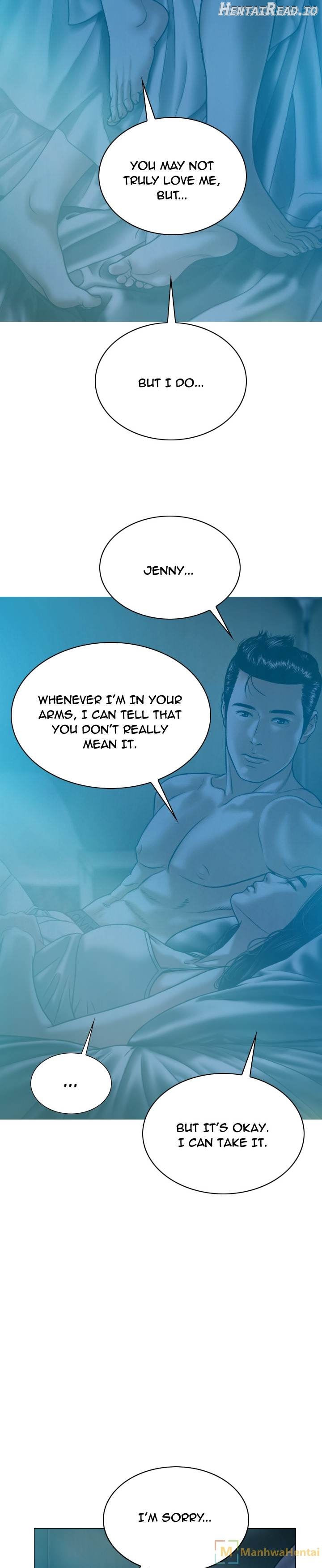CREAMPIE - Manhwa Chapter 41 - page 6
