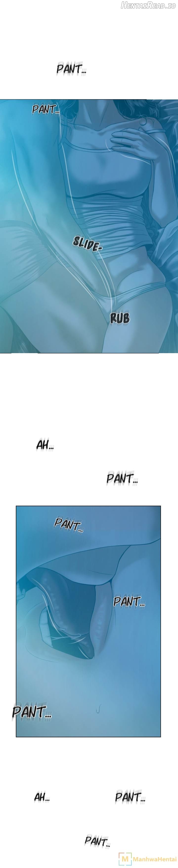 CREAMPIE - Manhwa Chapter 41 - page 8