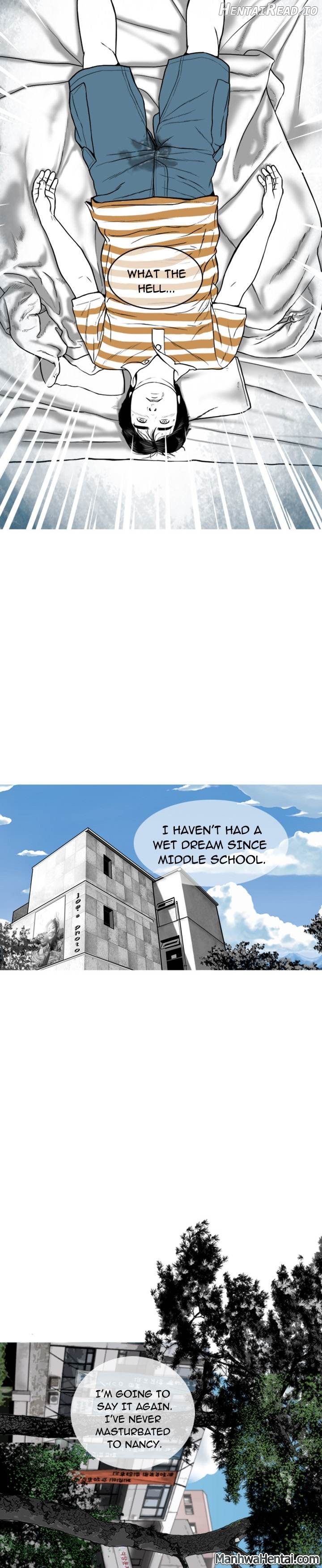 CREAMPIE - Manhwa Chapter 2 - page 12