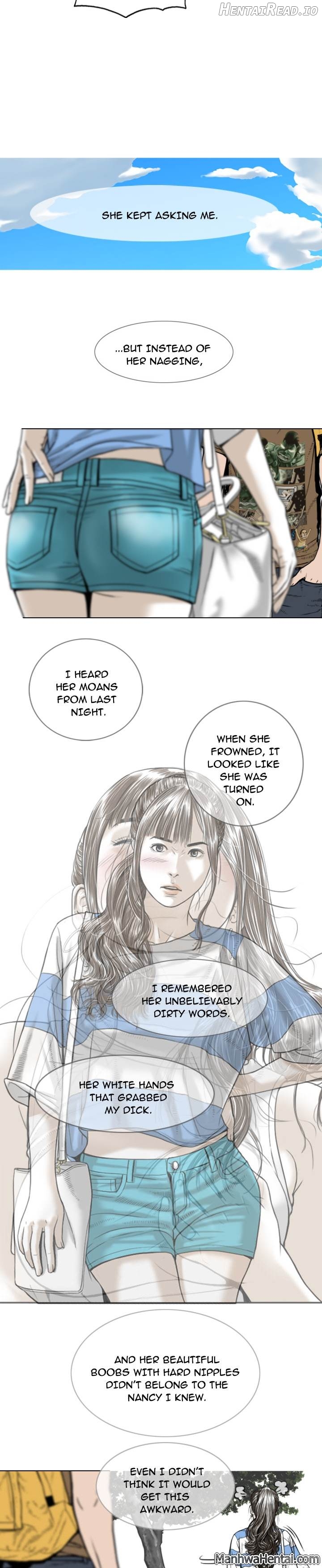 CREAMPIE - Manhwa Chapter 2 - page 18