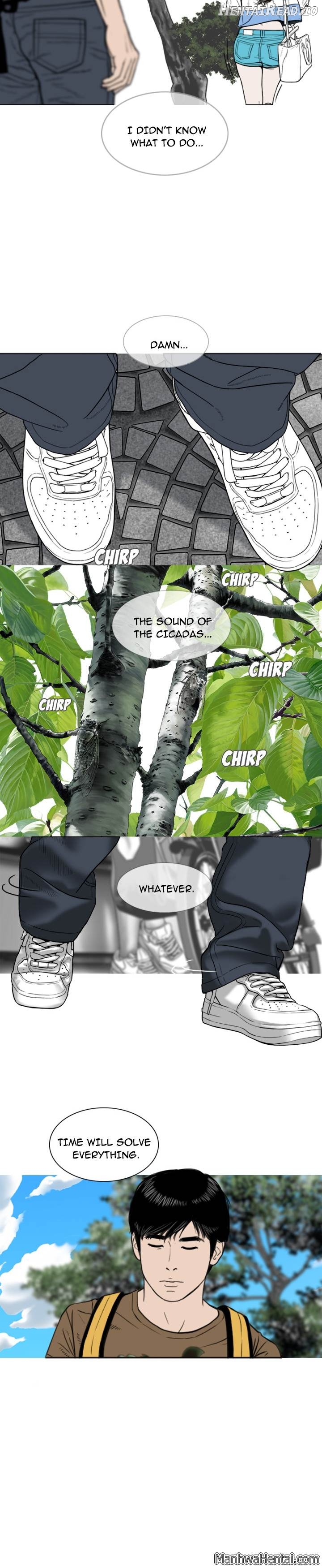 CREAMPIE - Manhwa Chapter 2 - page 19