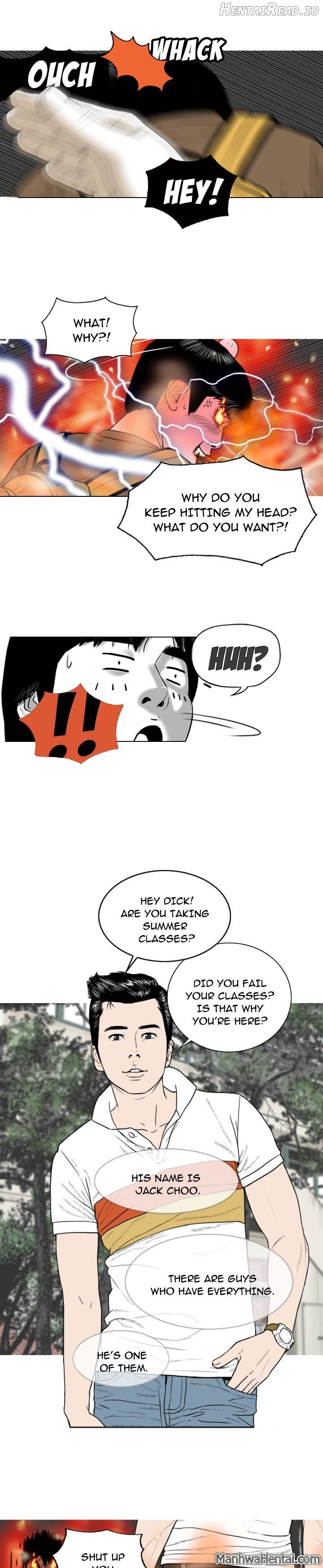 CREAMPIE - Manhwa Chapter 2 - page 20