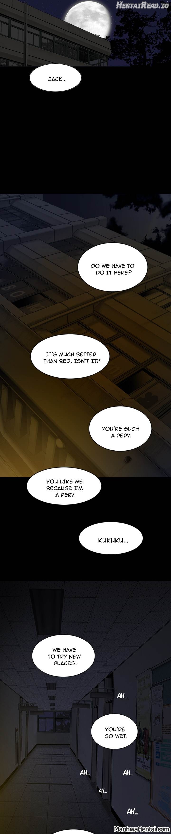 CREAMPIE - Manhwa Chapter 2 - page 23