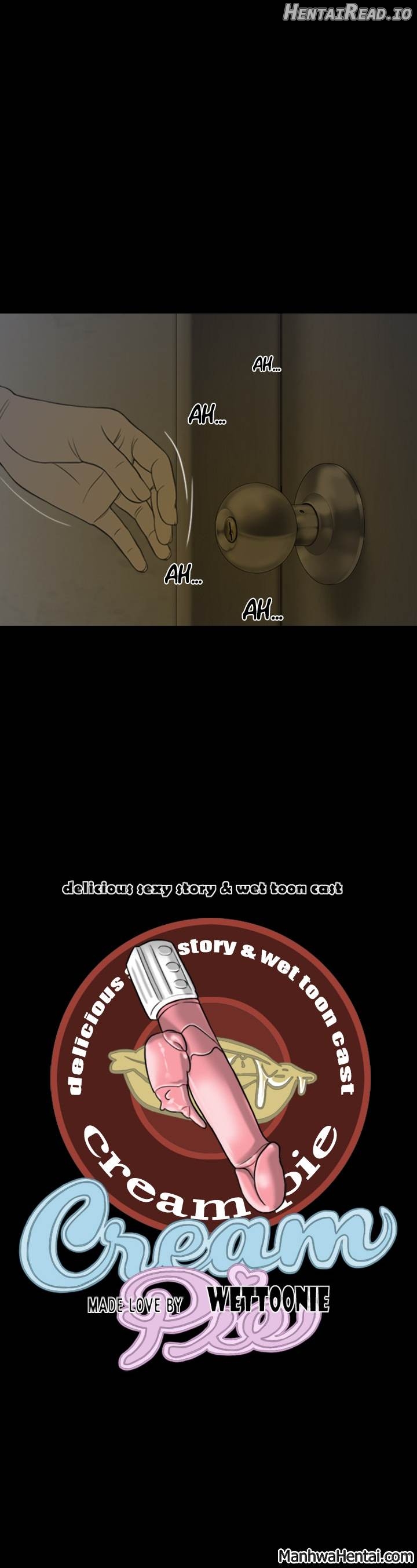 CREAMPIE - Manhwa Chapter 2 - page 27