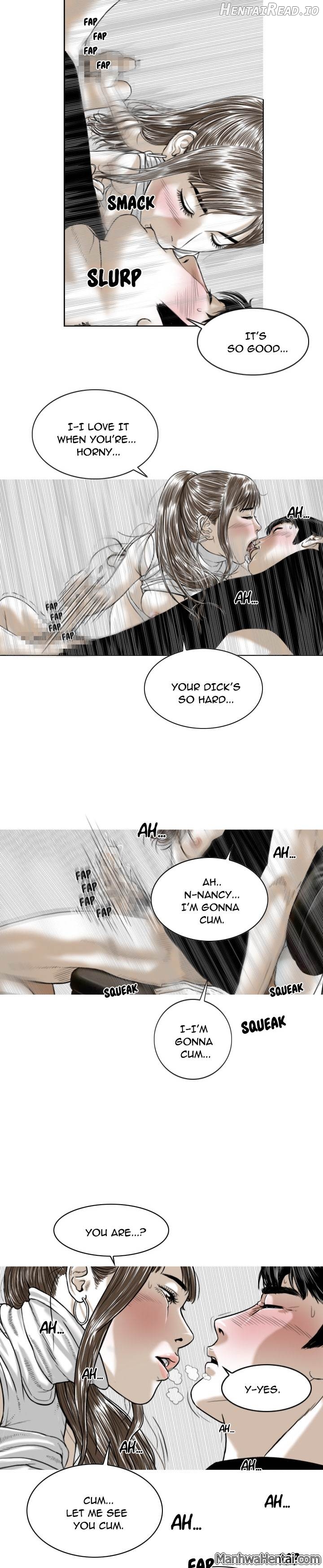 CREAMPIE - Manhwa Chapter 2 - page 9