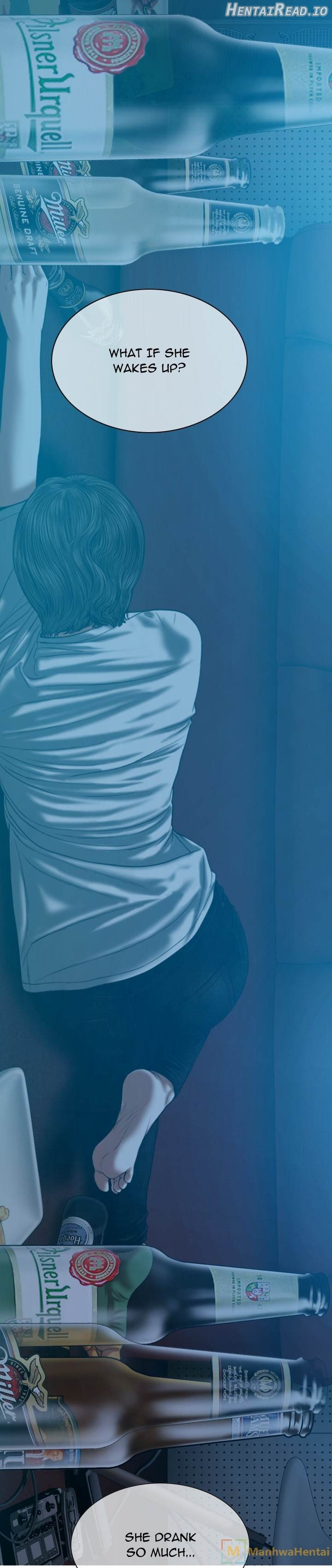 CREAMPIE - Manhwa Chapter 42 - page 1
