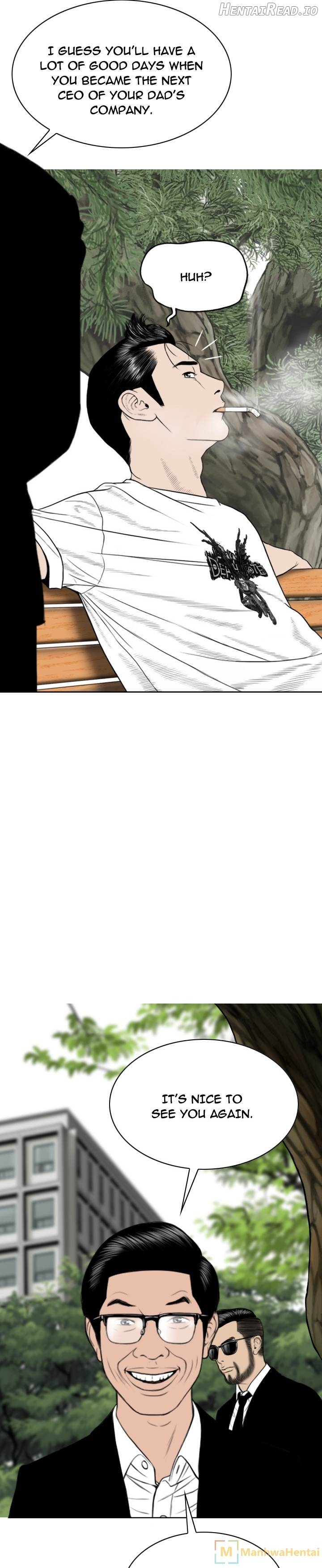 CREAMPIE - Manhwa Chapter 42 - page 11