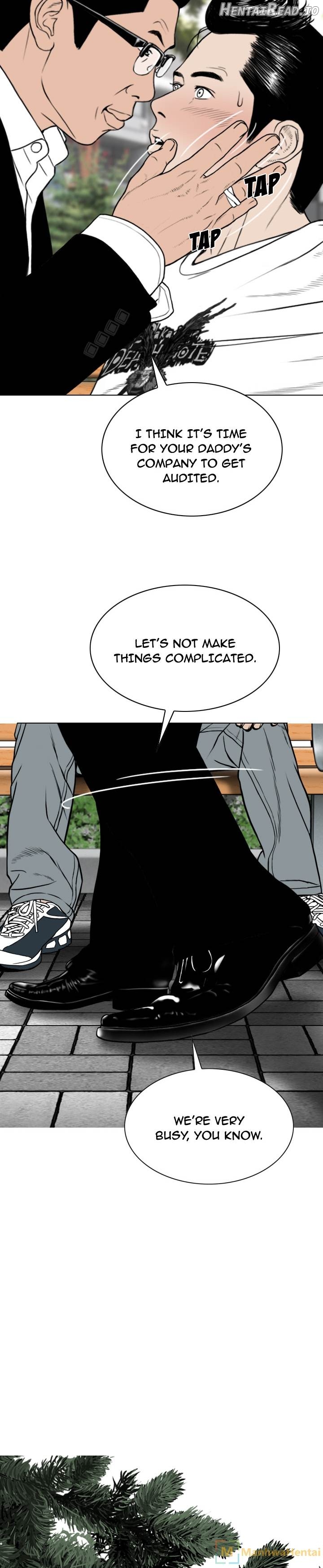 CREAMPIE - Manhwa Chapter 42 - page 14