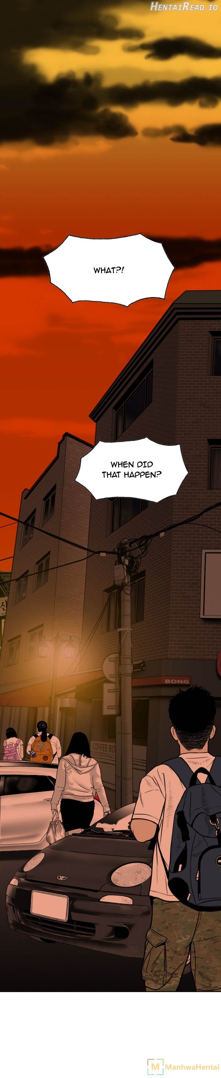 CREAMPIE - Manhwa Chapter 42 - page 16