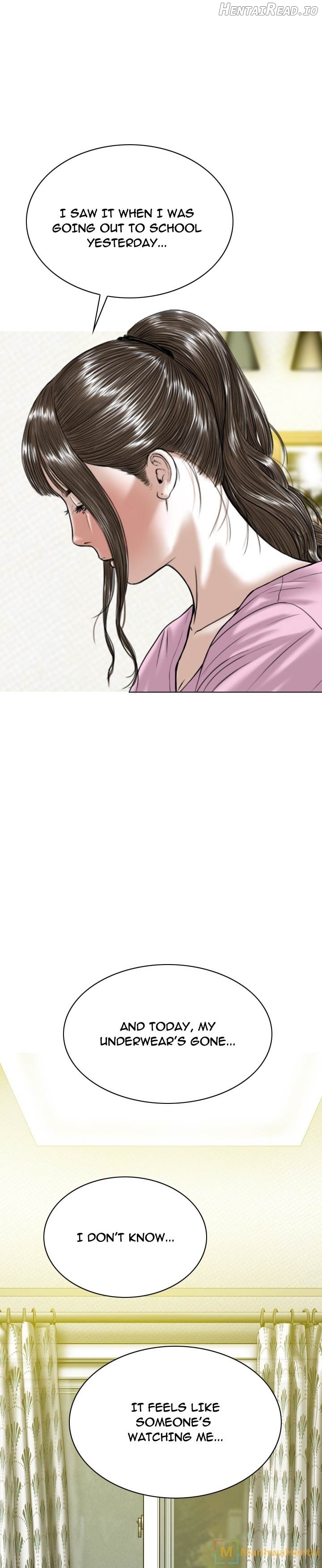 CREAMPIE - Manhwa Chapter 42 - page 17