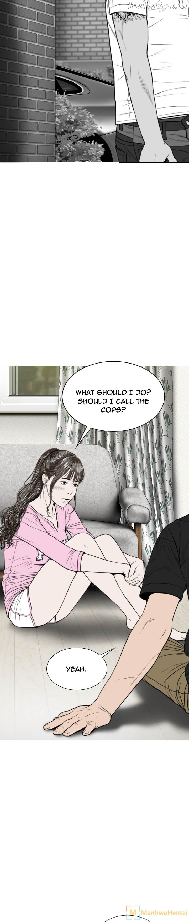 CREAMPIE - Manhwa Chapter 42 - page 19