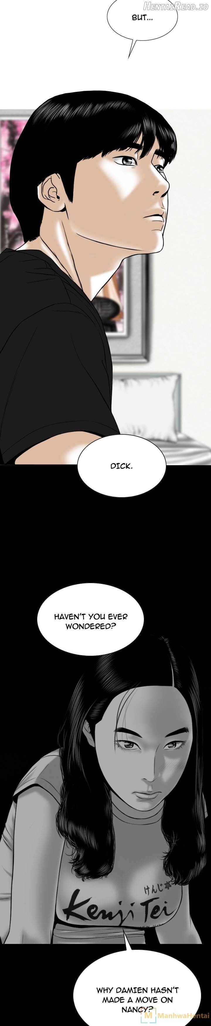 CREAMPIE - Manhwa Chapter 42 - page 20