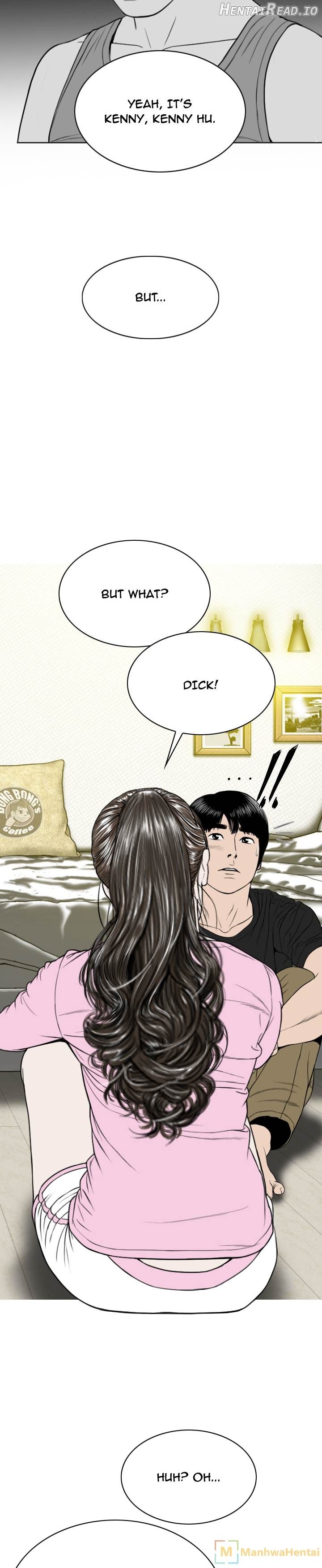 CREAMPIE - Manhwa Chapter 42 - page 22
