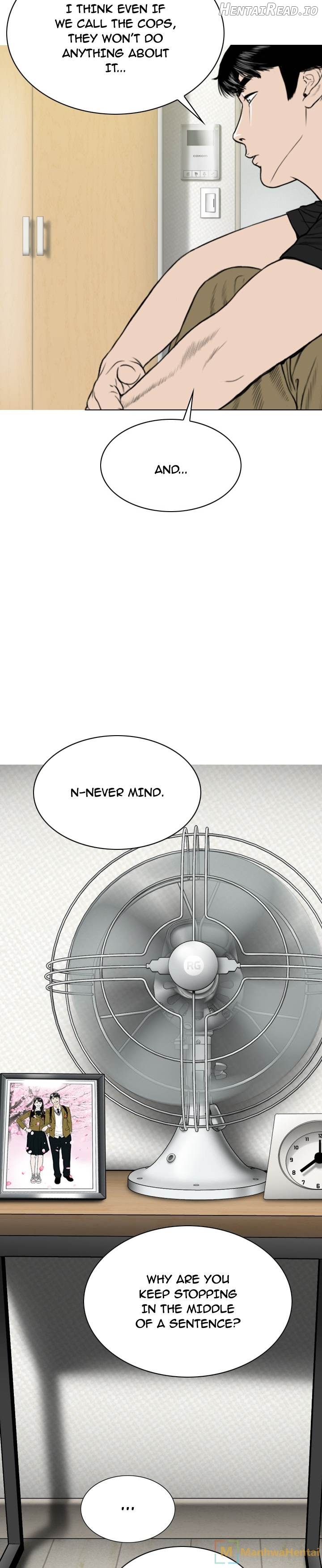 CREAMPIE - Manhwa Chapter 42 - page 23