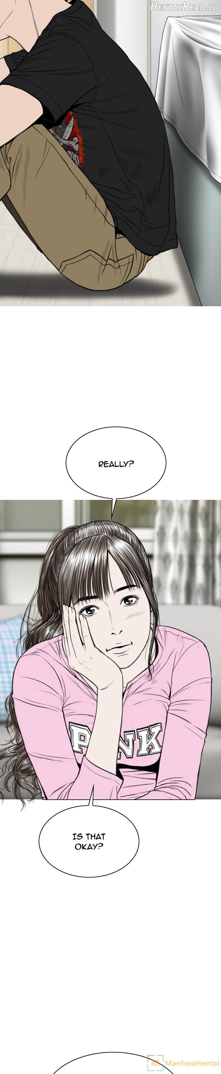 CREAMPIE - Manhwa Chapter 42 - page 25