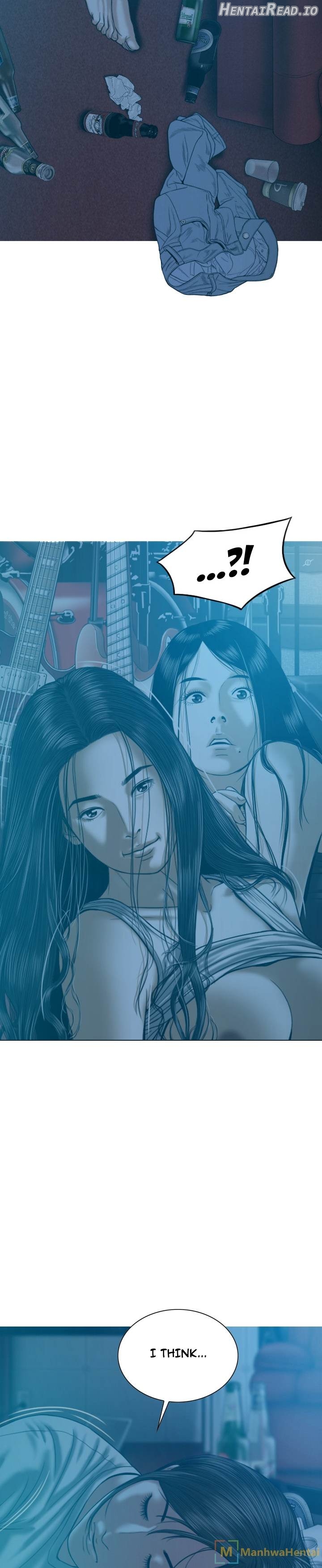 CREAMPIE - Manhwa Chapter 42 - page 28
