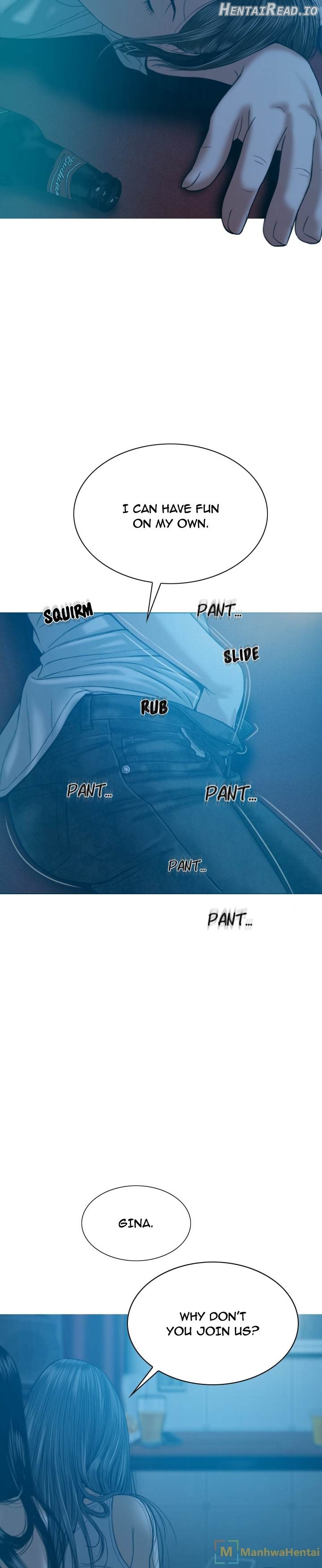 CREAMPIE - Manhwa Chapter 42 - page 29