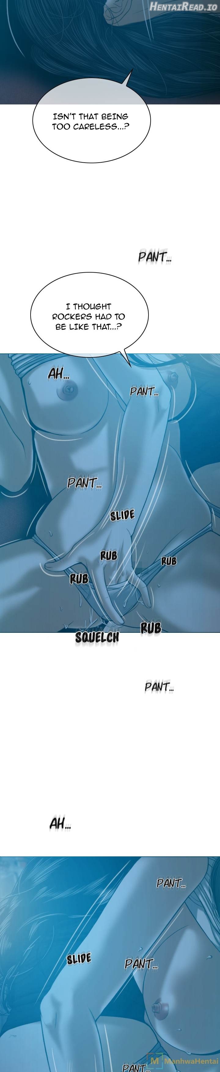 CREAMPIE - Manhwa Chapter 42 - page 3