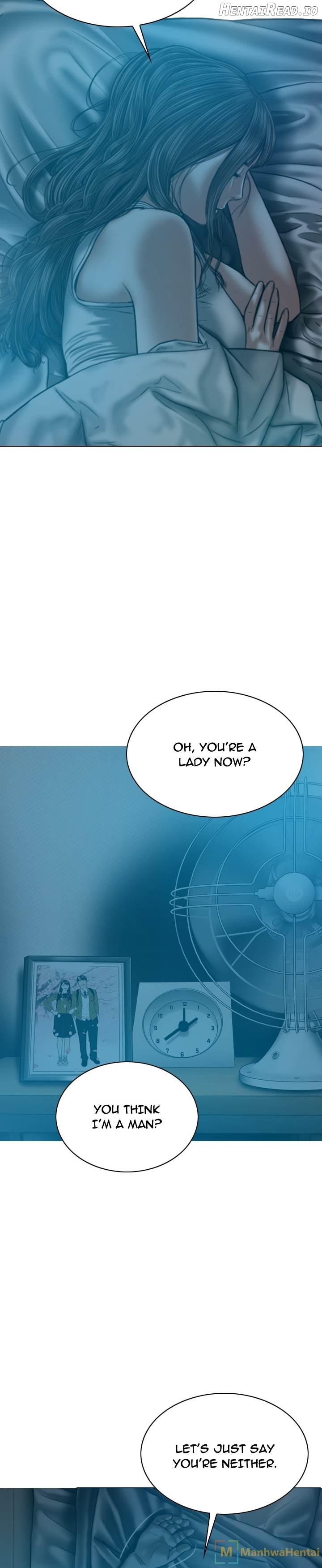 CREAMPIE - Manhwa Chapter 42 - page 34