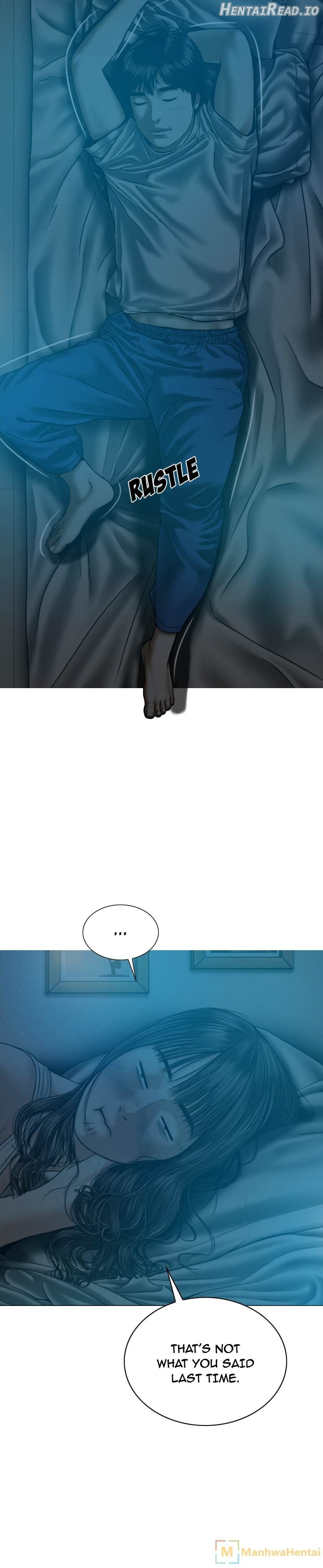 CREAMPIE - Manhwa Chapter 42 - page 35