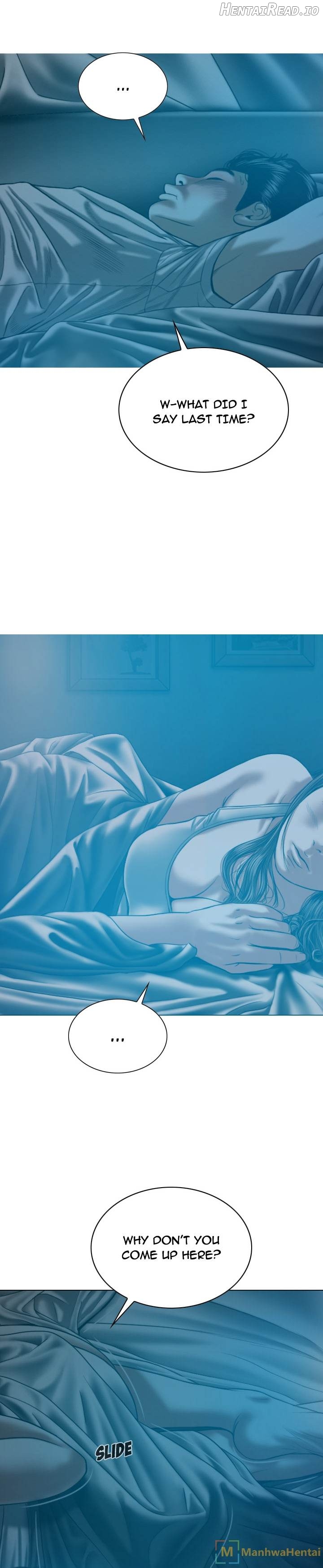 CREAMPIE - Manhwa Chapter 42 - page 36