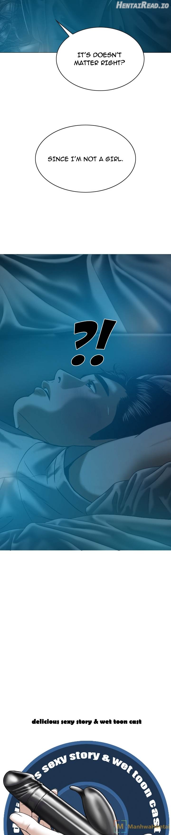 CREAMPIE - Manhwa Chapter 42 - page 37