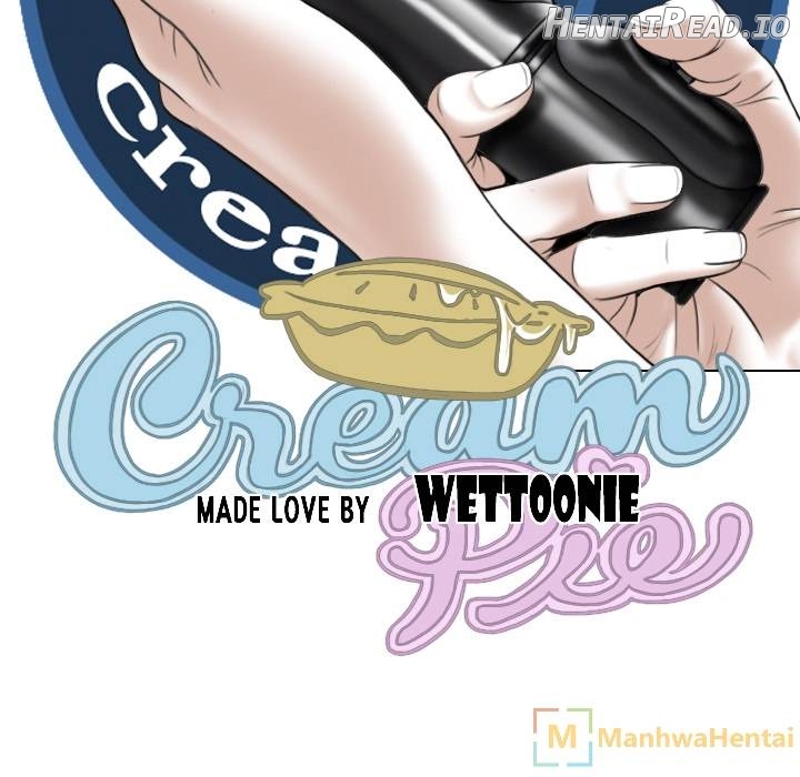 CREAMPIE - Manhwa Chapter 42 - page 38