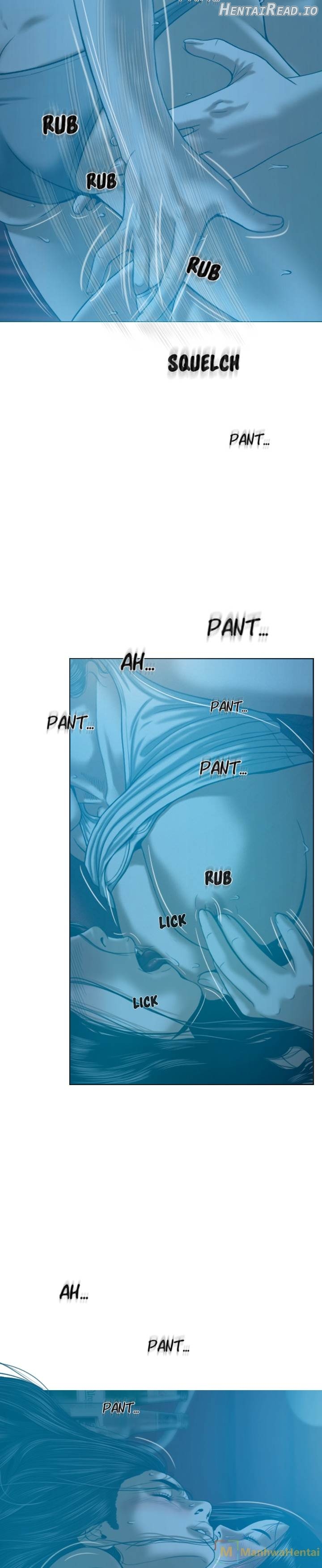 CREAMPIE - Manhwa Chapter 42 - page 4