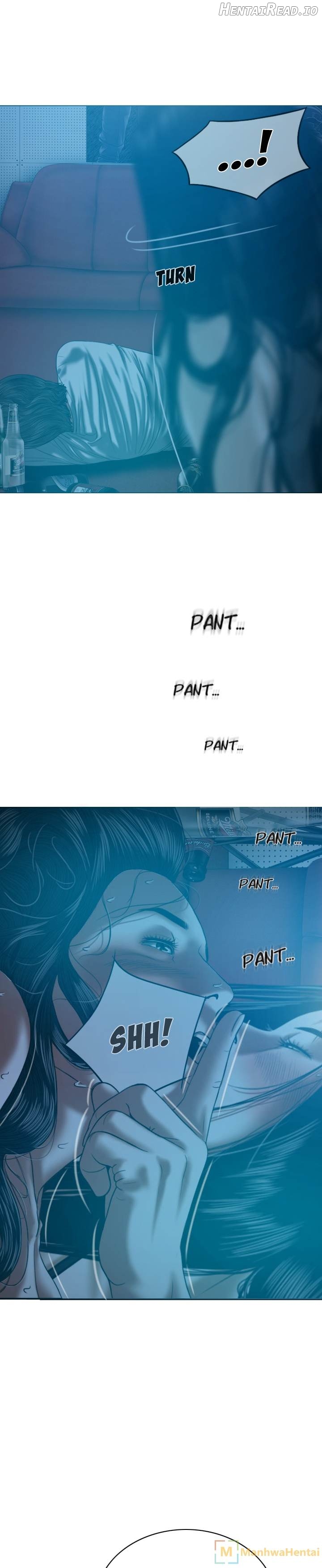 CREAMPIE - Manhwa Chapter 42 - page 6